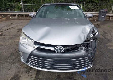 2017 Toyota Camry Xle from USA, damaged, VIN 4T1BF1FK7HU351350